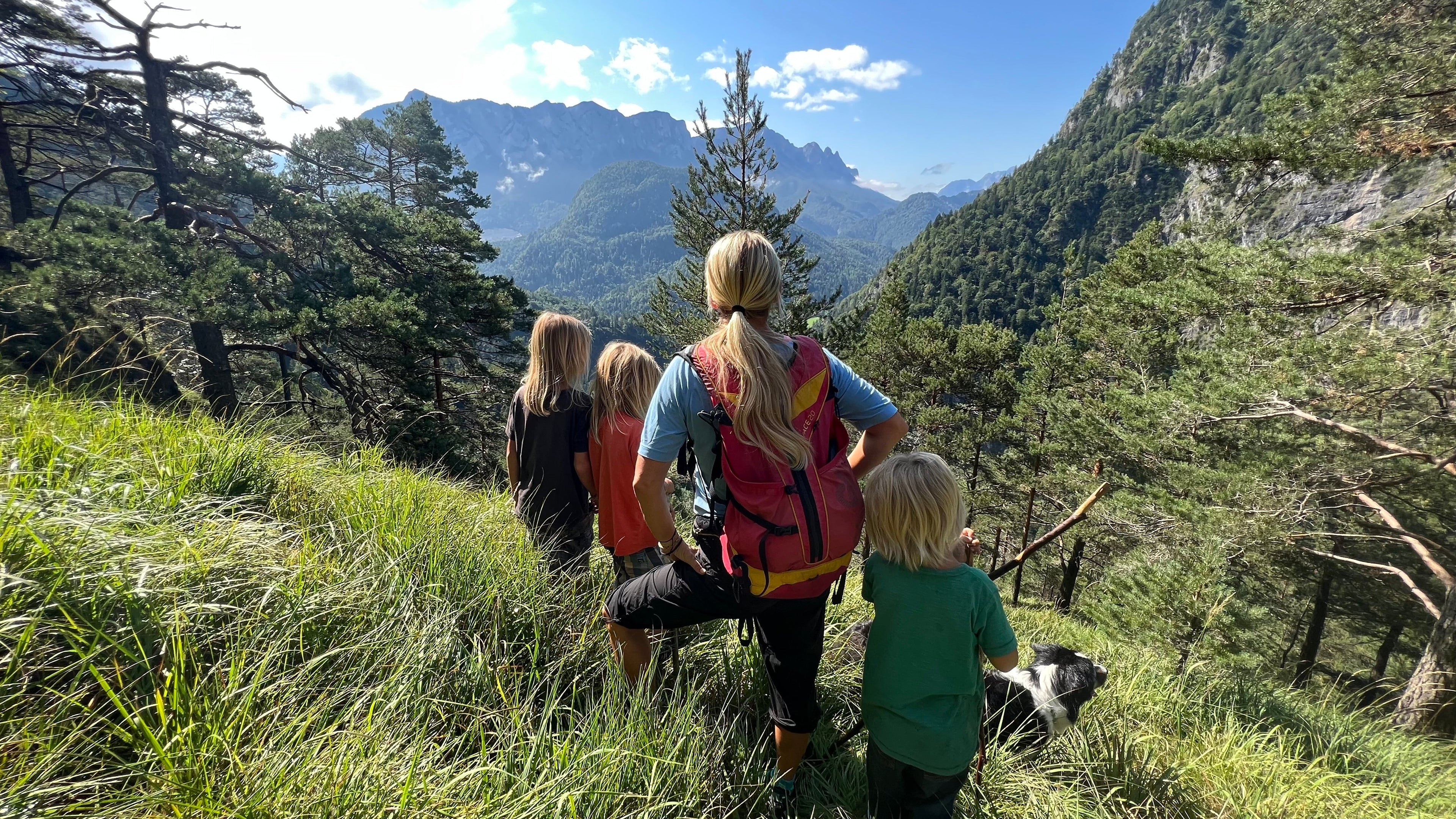 Holistische Gesundheit – der Zustand des lebendigen Menschseins