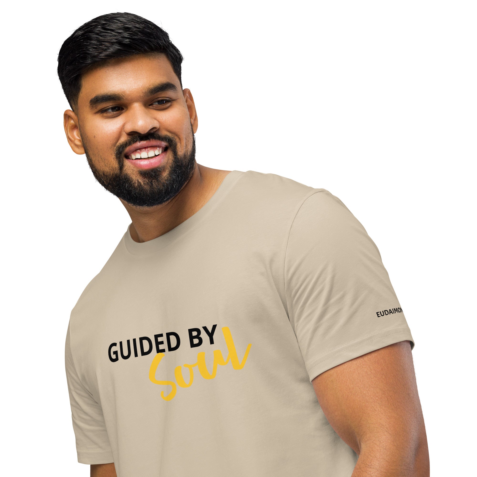 T-Shirts / Eudaimonia Kollektion