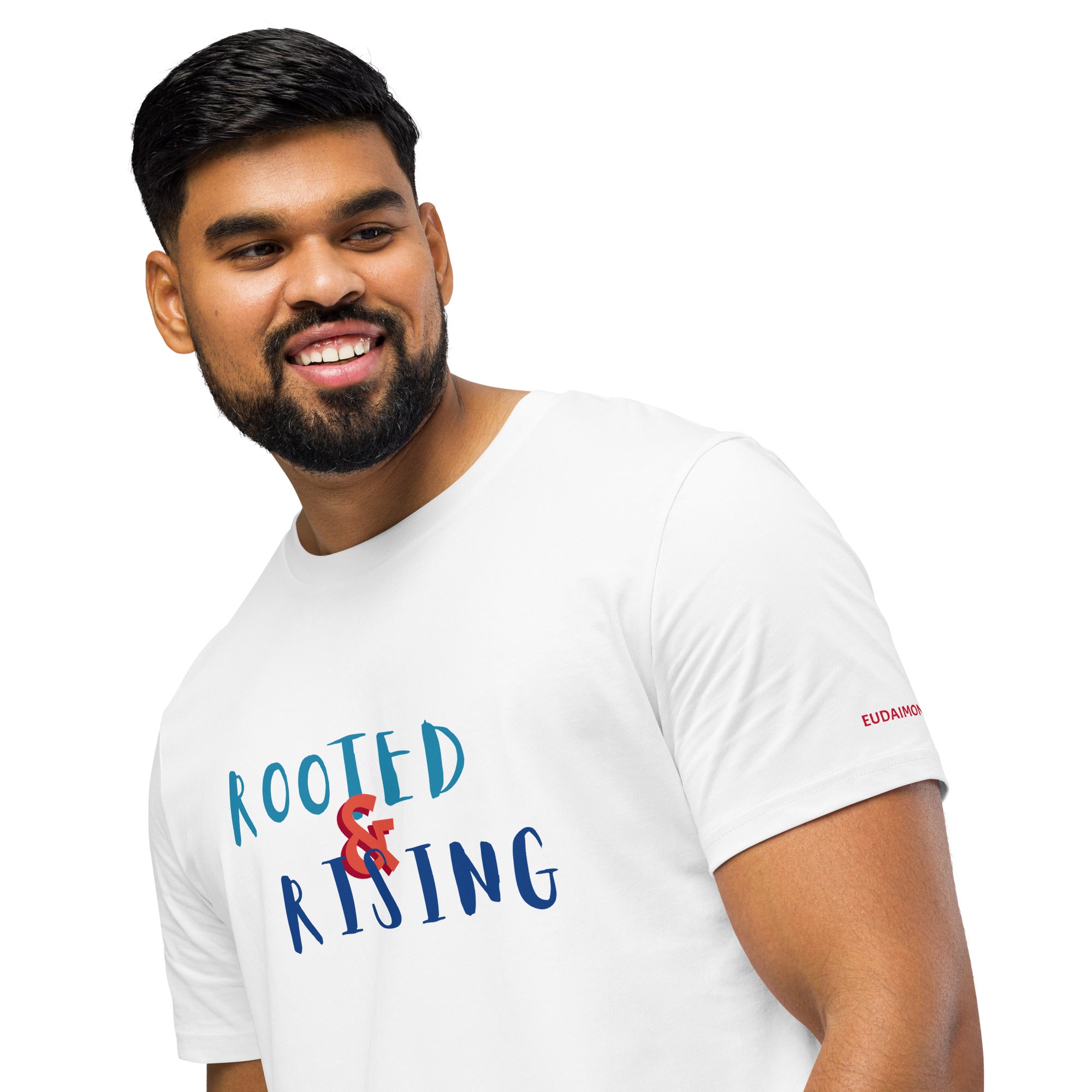 T-Shirts / Eudaimonia Kollektion