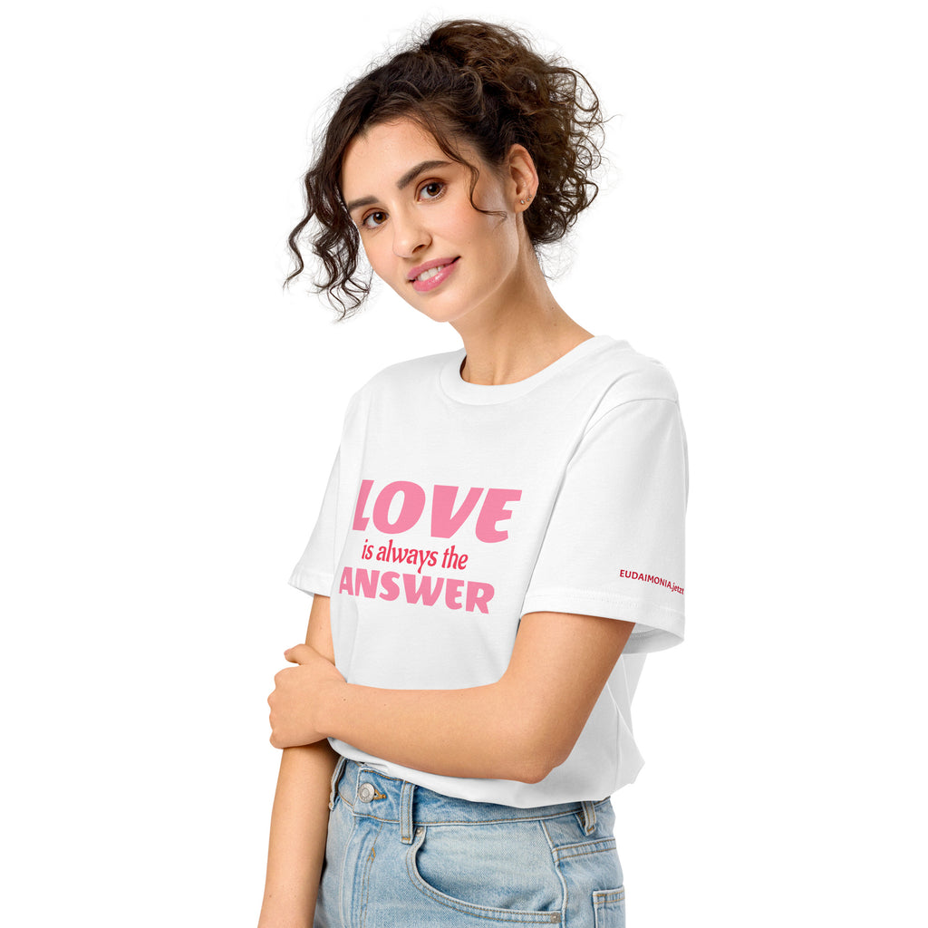 T-Shirts / Eudaimonia Kollektion