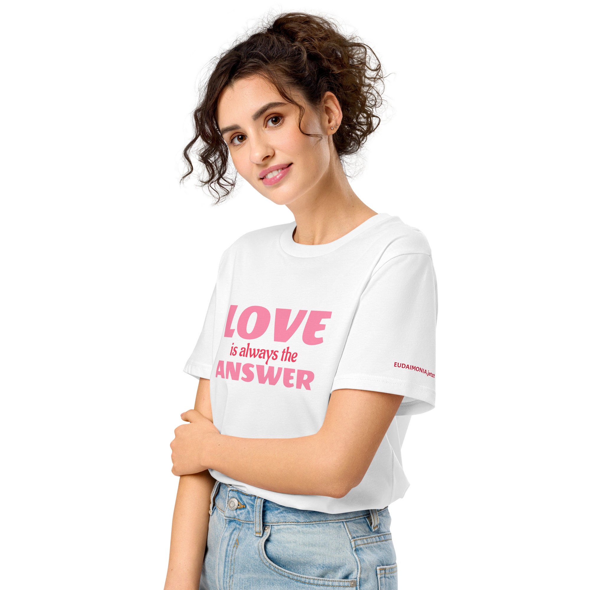 T-Shirts / Eudaimonia Kollektion