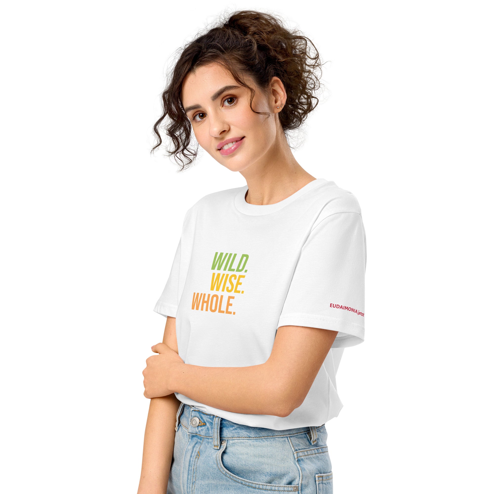 T-Shirts / Eudaimonia Kollektion